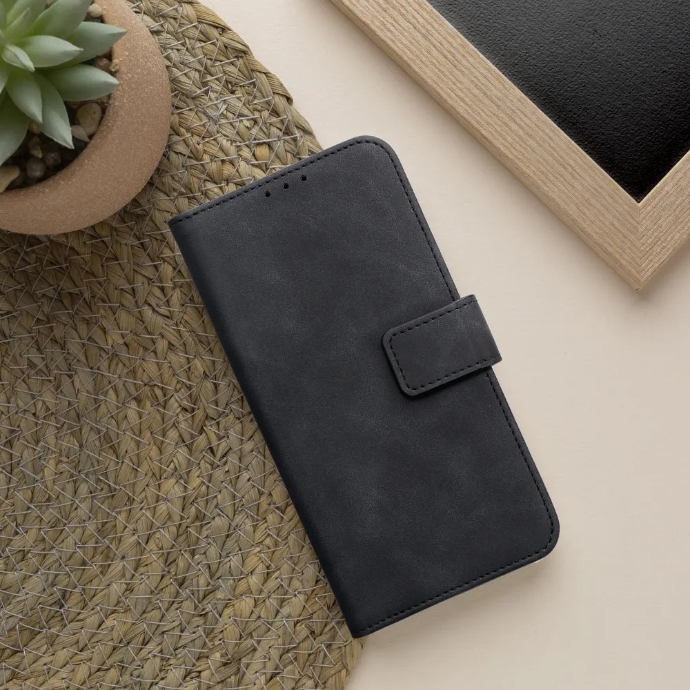Cover til Samsung Galaxy A06 A065, OEM, Tender, Sort