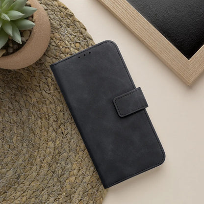 Cover til Samsung Galaxy A06 A065, OEM, Tender, Sort