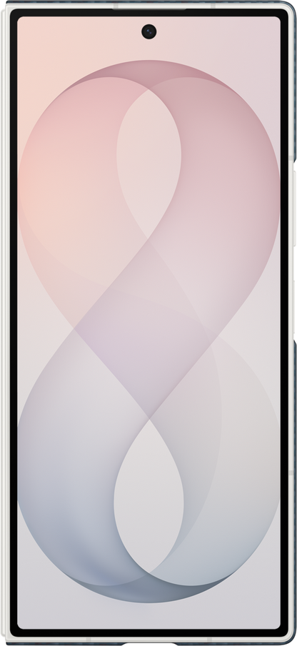 Cover til Samsung Galaxy Z Fold8 Ultra F976, Carbon Magnet Case, Mørkeblå EF-KF976SNEGWW