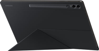 Cover til Samsung Galaxy Tab S9 Ultra, Smart Book Cover, Sort EF-BX910PBEGWW