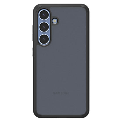 Cover til Samsung Galaxy S25 S931, Spigen, Ultra Hybrid, Mat Sort ACS09007