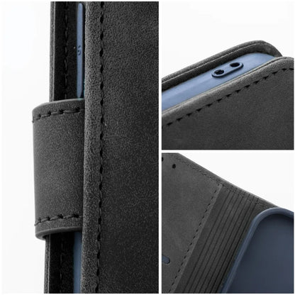Cover til Samsung Galaxy A06 A065, OEM, Tender, Sort
