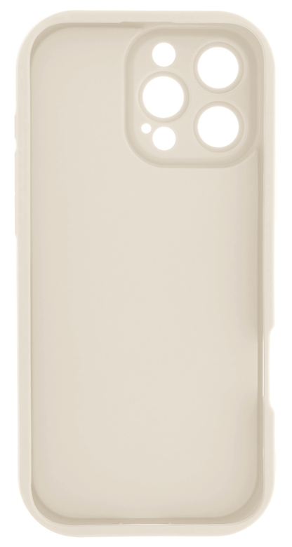 Cover til Samsung Galaxy S26 Ultra S948, OEM, Ultra Trendy 3D Bear, Beige