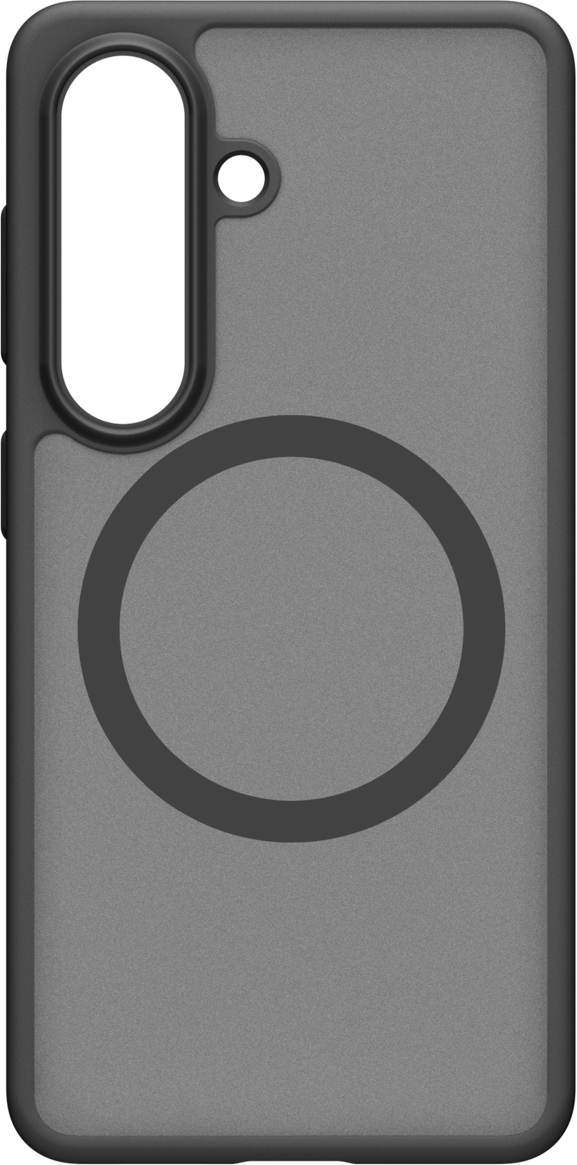 Case for Samsung Galaxy S26 S942, Capella Magnet Case, Black GP-FPS942PGAJW