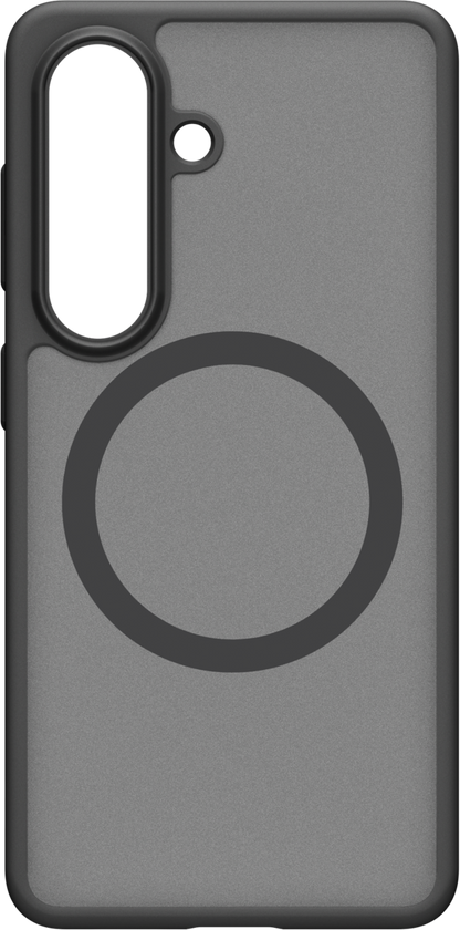 Case for Samsung Galaxy S26 S942, Capella Magnet Case, Black GP-FPS942PGAJW