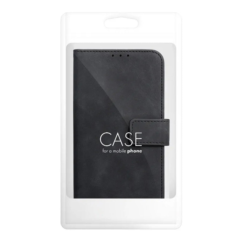 Cover til Samsung Galaxy A06 A065, OEM, Tender, Sort