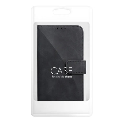 Cover til Samsung Galaxy A06 A065, OEM, Tender, Sort