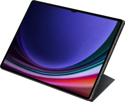 Cover til Samsung Galaxy Tab S9 Ultra, Smart Book Cover, Sort EF-BX910PBEGWW