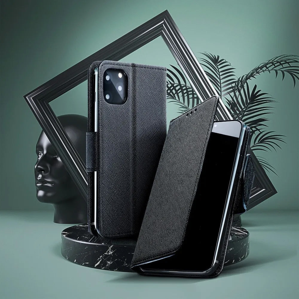 Cover til Samsung Galaxy A33 5G A336, OEM, Fancy, Sort