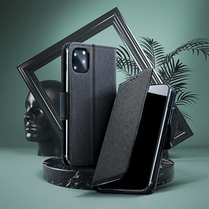 Cover til Samsung Galaxy A33 5G A336, OEM, Fancy, Sort