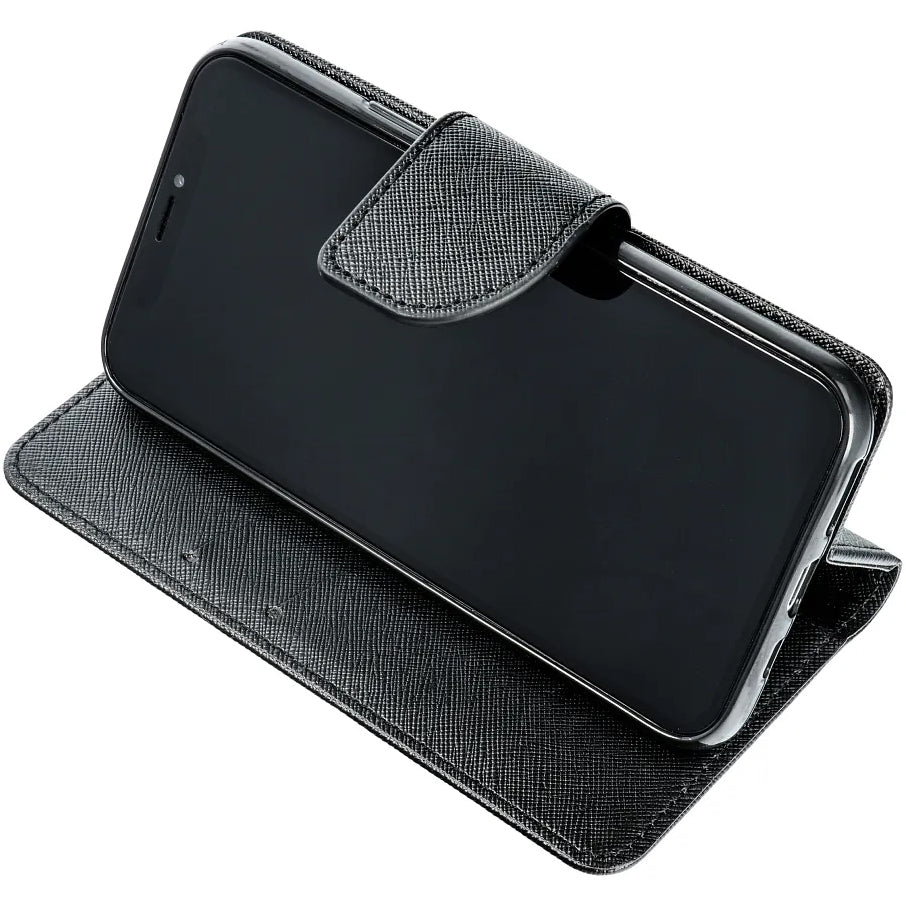 Cover til Samsung Galaxy A33 5G A336, OEM, Fancy, Sort