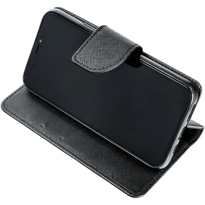 Cover til Samsung Galaxy A33 5G A336, OEM, Fancy, Sort
