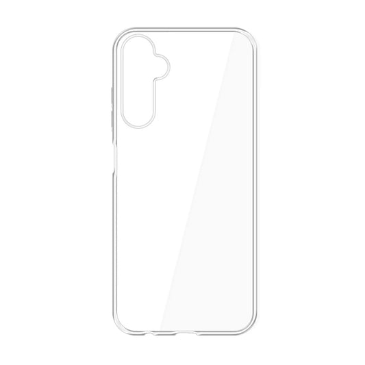 Cover til Samsung Galaxy A05s A057, 3MK, Armor, Transparent