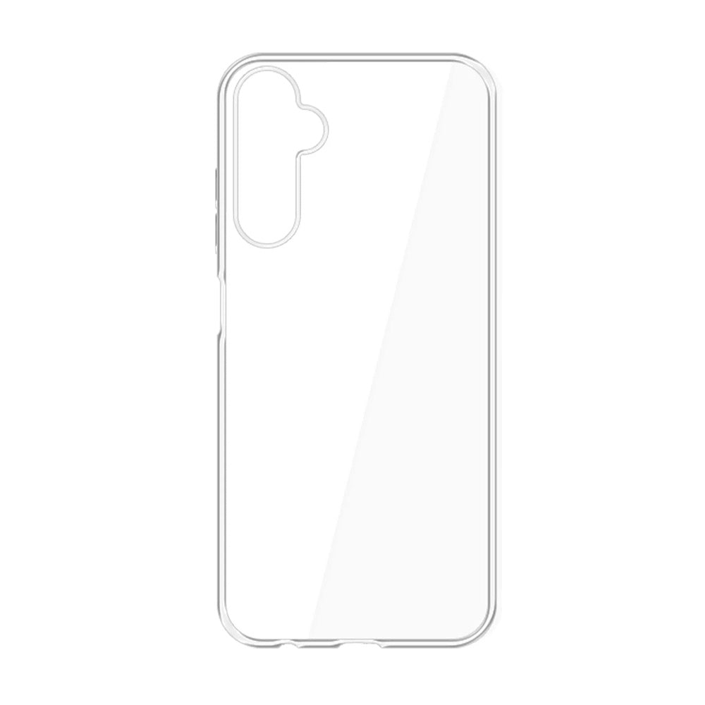 Cover til Samsung Galaxy A05s A057, 3MK, Klar, Transparent