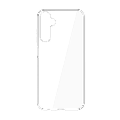 Cover til Samsung Galaxy A05s A057, 3MK, Klar, Transparent
