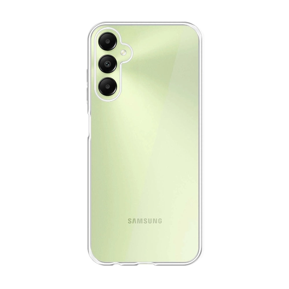 Cover til Samsung Galaxy A05s A057, 3MK, Klar, Transparent