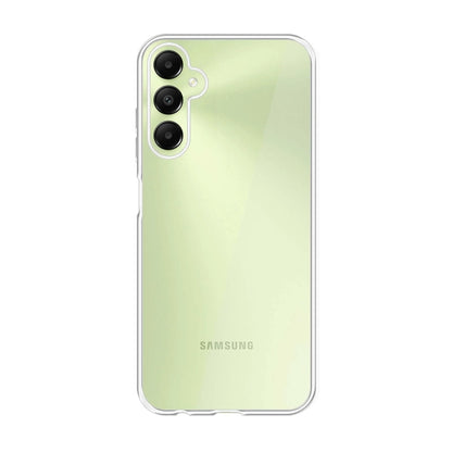 Cover til Samsung Galaxy A05s A057, 3MK, Klar, Transparent