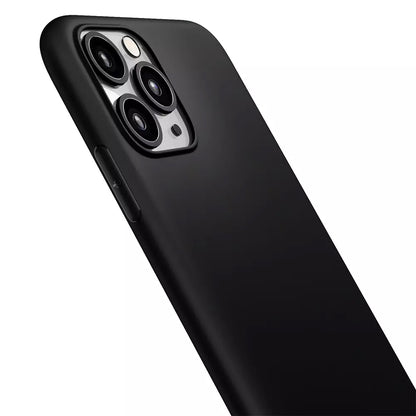 Cover til Samsung Galaxy A05s A057, 3MK, Mat Sort