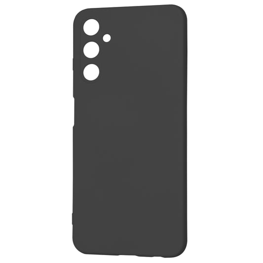 Cover til Samsung Galaxy A05s A057, Techsuit, SoftFlex, Sort