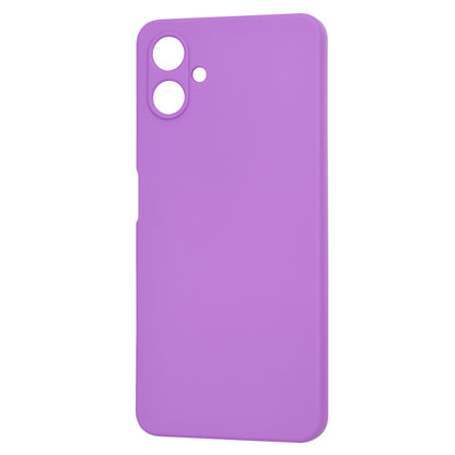 Cover til Samsung Galaxy A06 A065, Techsuit, SoftFlex, Lilla