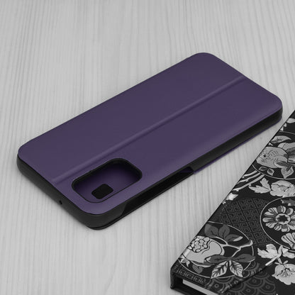 Cover til Samsung Galaxy A13 A135, Techsuit, eFold, Lilla