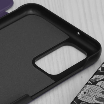 Cover til Samsung Galaxy A13 A135, Techsuit, eFold, Lilla