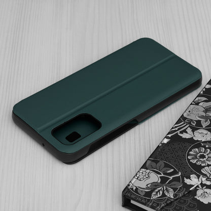 Cover til Samsung Galaxy A13 A135, Techsuit, eFold, Grøn
