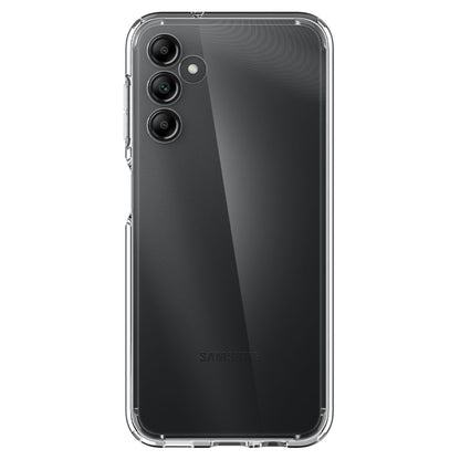 Etui til Samsung Galaxy A14 5G A146, Spigen, Ultra Hybrid, Gennemsigtig