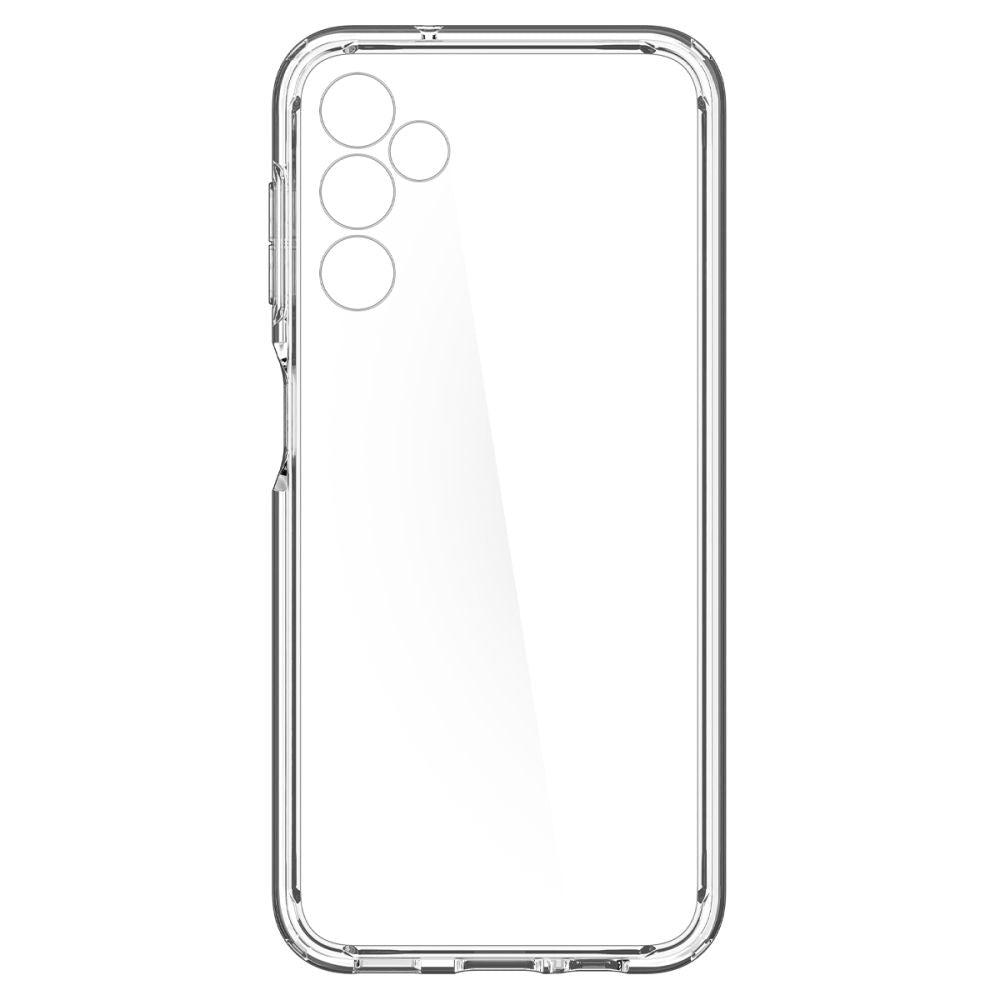 Etui til Samsung Galaxy A14 5G A146, Spigen, Ultra Hybrid, Gennemsigtig