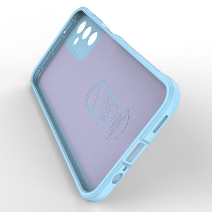 Cover til Samsung Galaxy A14 A145 / A14 5G A146, Techsuit, Magic Shield, Sort