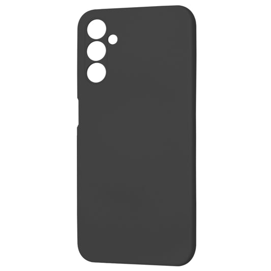 Cover til Samsung Galaxy A14 A145 / A14 5G A146, Techsuit, SoftFlex, Sort