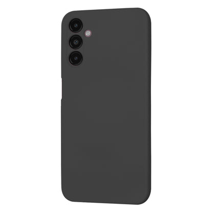 Cover til Samsung Galaxy A14 A145 / A14 5G A146, Techsuit, SoftFlex, Sort