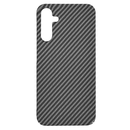 Case for Samsung Galaxy A15 5G A156 / A15 A155, Techsuit, Carbonite FiberShell, Black