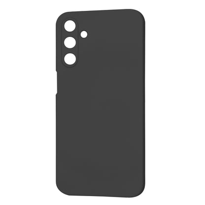 Cover til Samsung Galaxy A15 5G A156 / A15 A155, Techsuit, SoftFlex, Sort