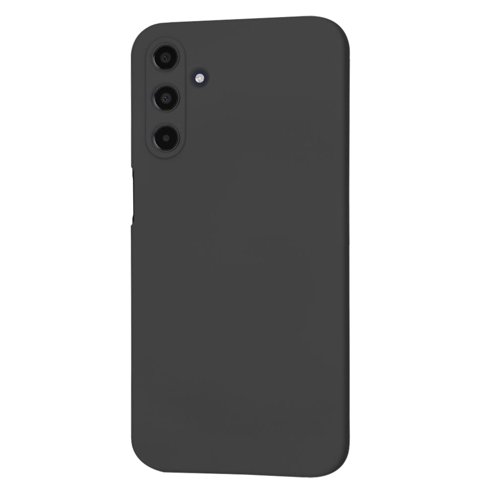 Cover til Samsung Galaxy A15 5G A156 / A15 A155, Techsuit, SoftFlex, Sort