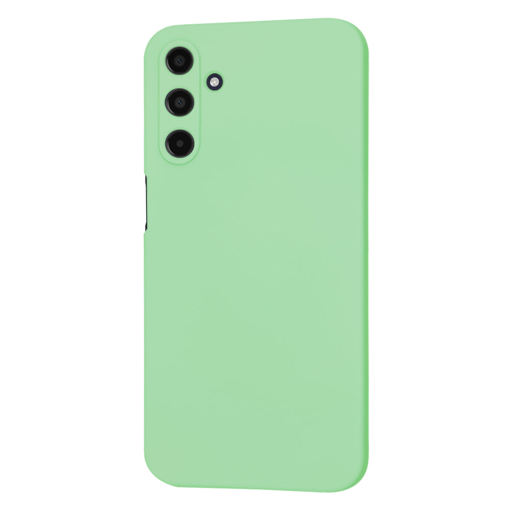 Cover til Samsung Galaxy A15 5G A156 / A15 A155, Techsuit, SoftFlex, Lysegrøn