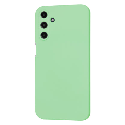 Cover til Samsung Galaxy A15 5G A156 / A15 A155, Techsuit, SoftFlex, Lysegrøn