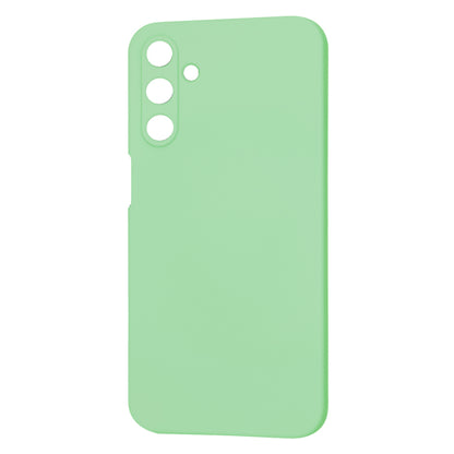 Cover til Samsung Galaxy A15 5G A156 / A15 A155, Techsuit, SoftFlex, Lysegrøn