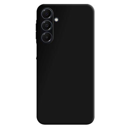 Cover til Samsung Galaxy A16 5G A166 / A16 4G A165, 3MK, Pro, Mat Sort