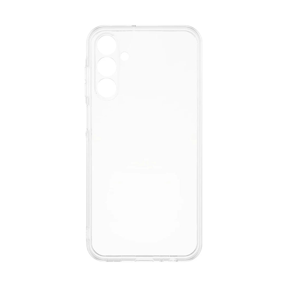 Etui til Samsung Galaxy A16 4G A165, PanzerGlass, Fashionable Care, Transparent