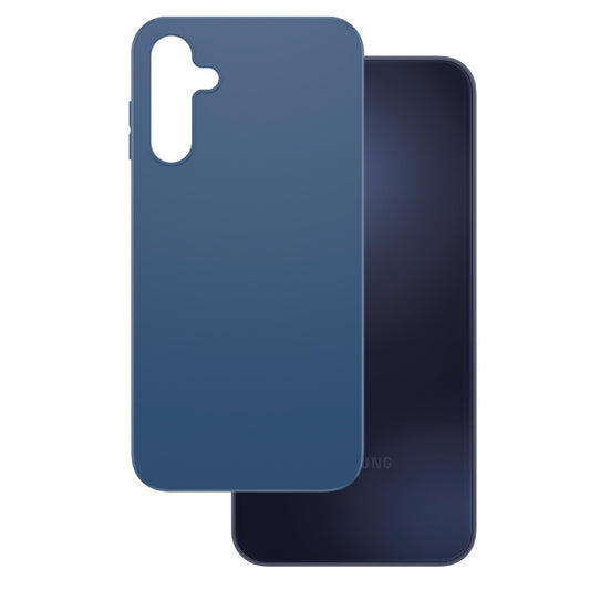 Etui til Samsung Galaxy A16 5G A166 / A16 4G A165, PanzerGlass, Fashionable Care, Blå