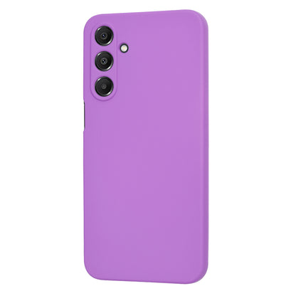 Cover til Samsung Galaxy A16 5G A166 / A16 4G A165, Techsuit, SoftFlex, Lilla