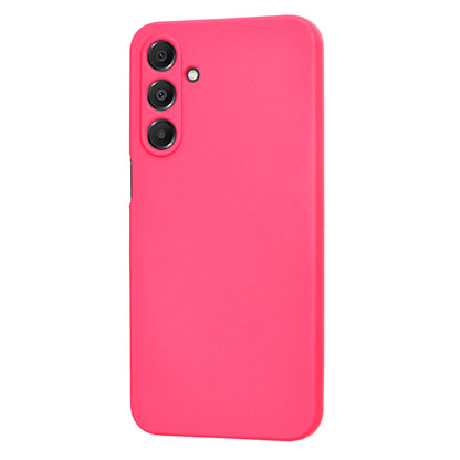 Cover til Samsung Galaxy A16 5G A166 / A16 4G A165, Techsuit, SoftFlex, Mørk Rosa