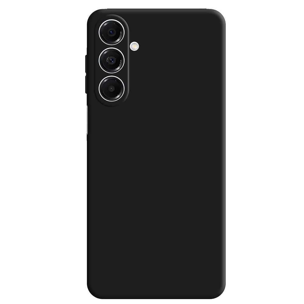 Cover til Samsung Galaxy A17 4G / A17 5G, 3MK, Pro, Mat Sort