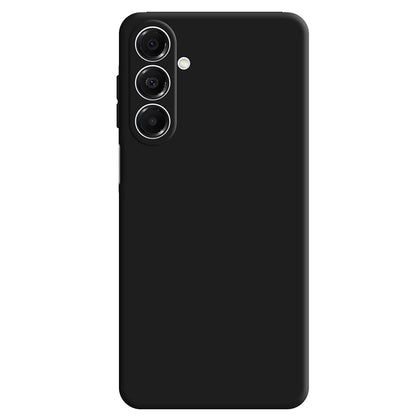 Cover til Samsung Galaxy A17 4G / A17 5G, 3MK, Pro, Mat Sort
