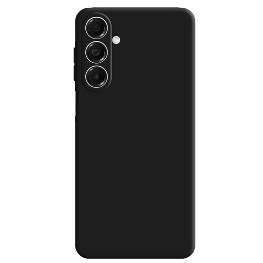 Cover til Samsung Galaxy A17 4G / A17 5G, 3MK, Pro, Mat Sort