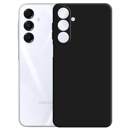 Cover til Samsung Galaxy A17 4G / A17 5G, 3MK, Pro, Mat Sort