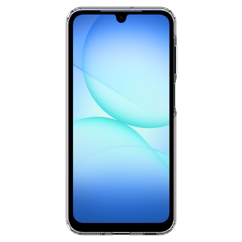 Etui til Samsung Galaxy A17 4G / A17 5G, Spigen, Ultra Hybrid, Gennemsigtig ACS10108