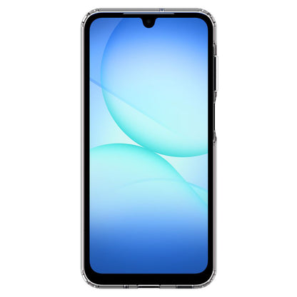 Etui til Samsung Galaxy A17 4G / A17 5G, Spigen, Ultra Hybrid, Gennemsigtig ACS10108
