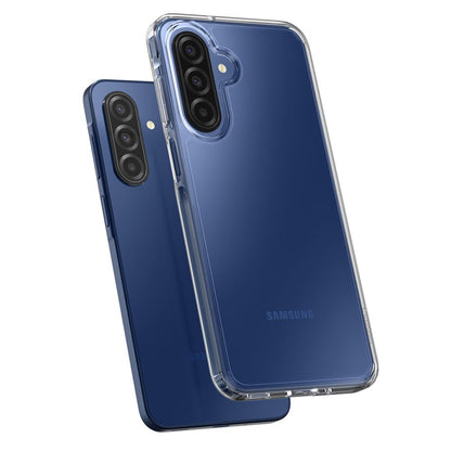 Etui til Samsung Galaxy A17 4G / A17 5G, Spigen, Ultra Hybrid, Gennemsigtig ACS10108